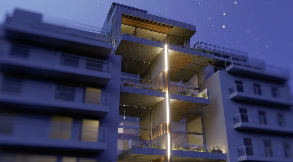 Apartment 159 m² in Central Greece - 3
