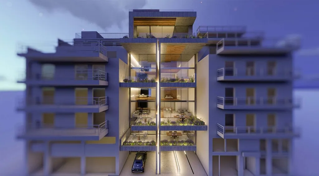 Apartment 159 m² in Central Greece - 5