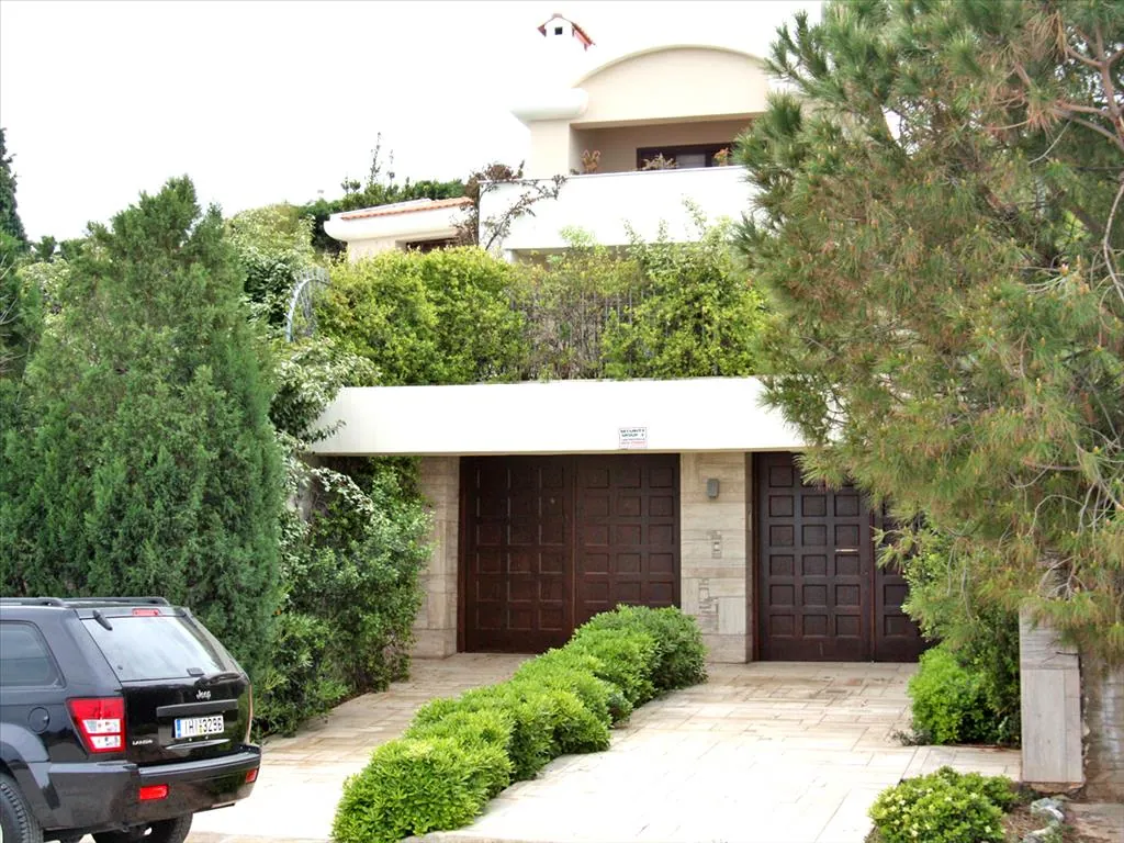 Villa 493 m² in Central Greece - 3