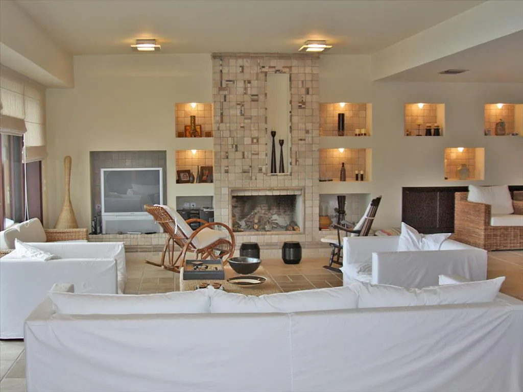 Villa 493 m² in Central Greece - 4