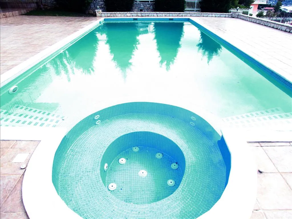 Villa 420 m² in Central Greece - 3