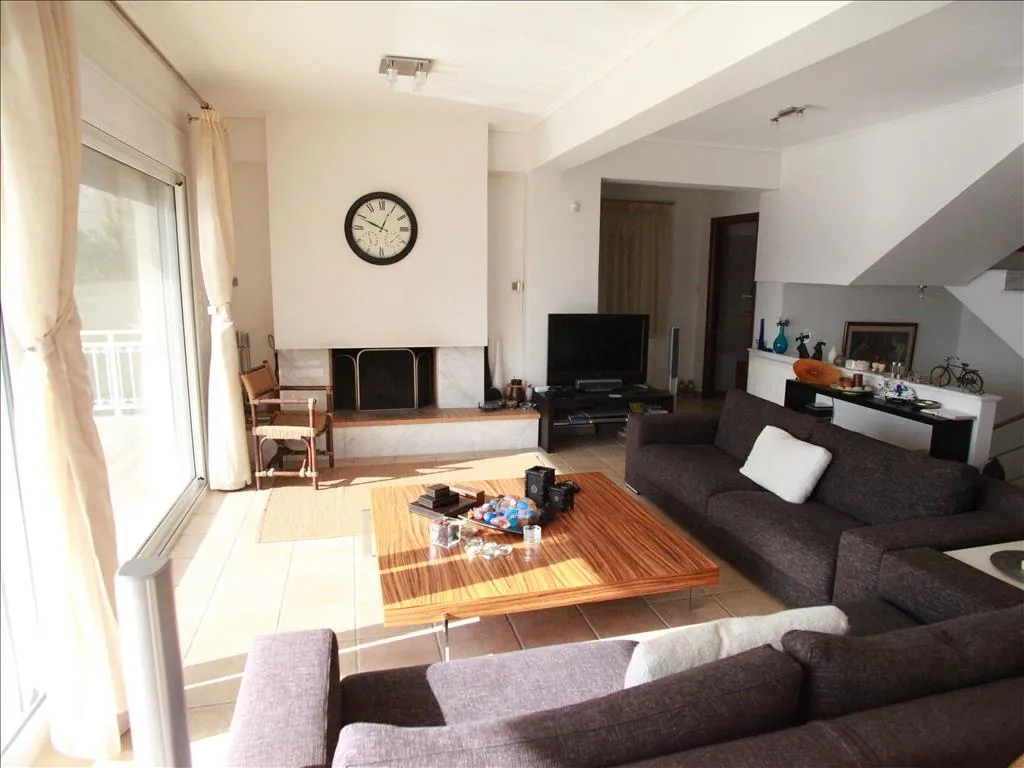 Villa 420 m² in Central Greece - 4