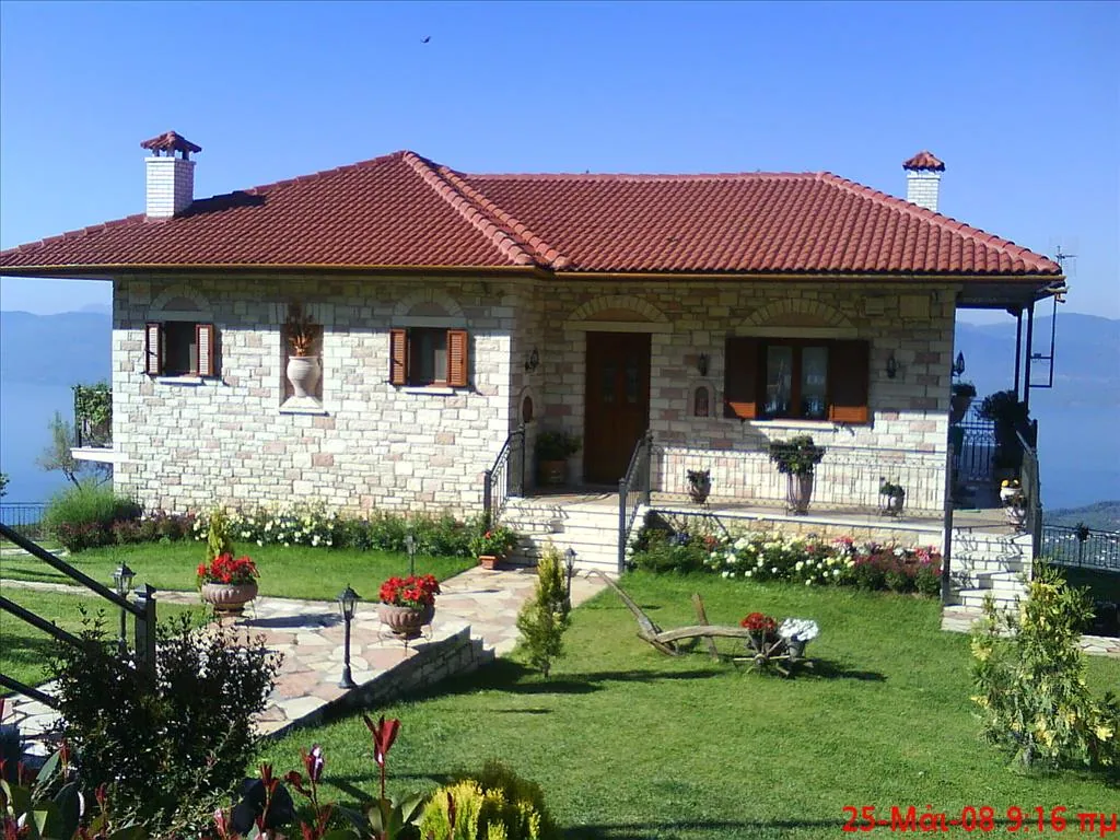 Villa 190 m² in Central Greece - 2