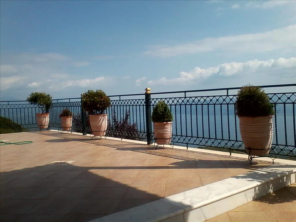 Villa 190 m² in Central Greece - 4