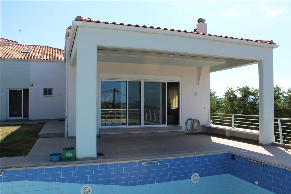 Villa 580 m² in Central Greece - 5