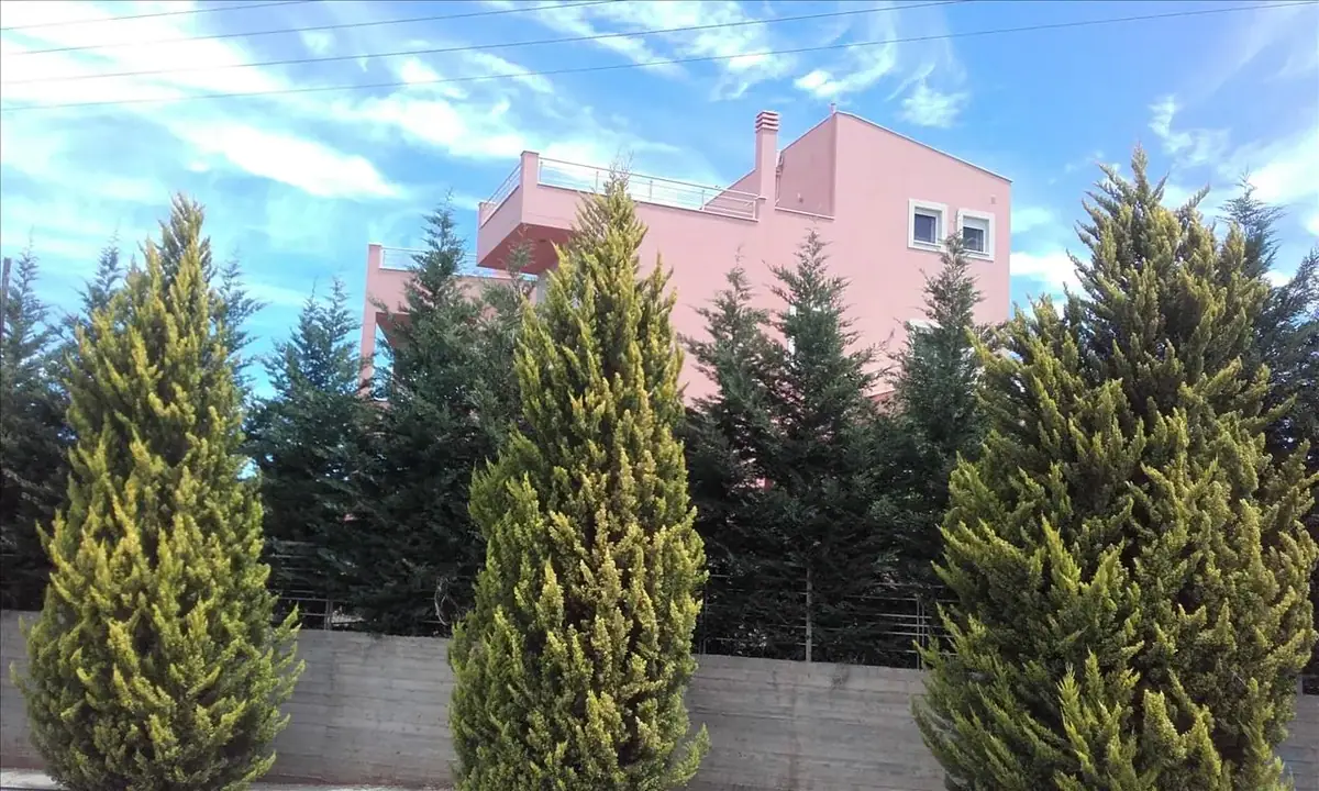 Villa 180 m² in Central Greece - 3