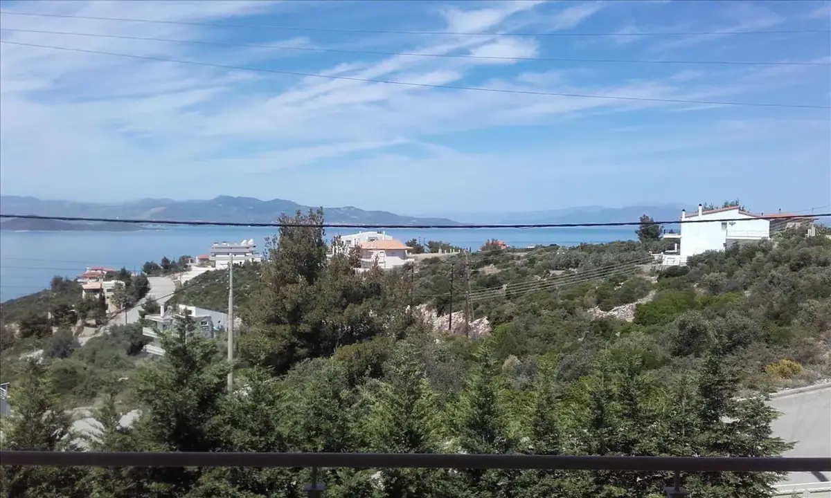 Villa 180 m² in Central Greece - 4