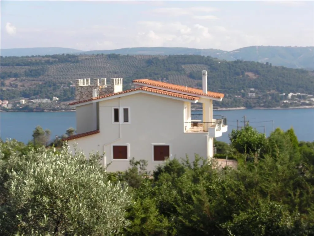 Villa 218 m² in Central Greece - 2
