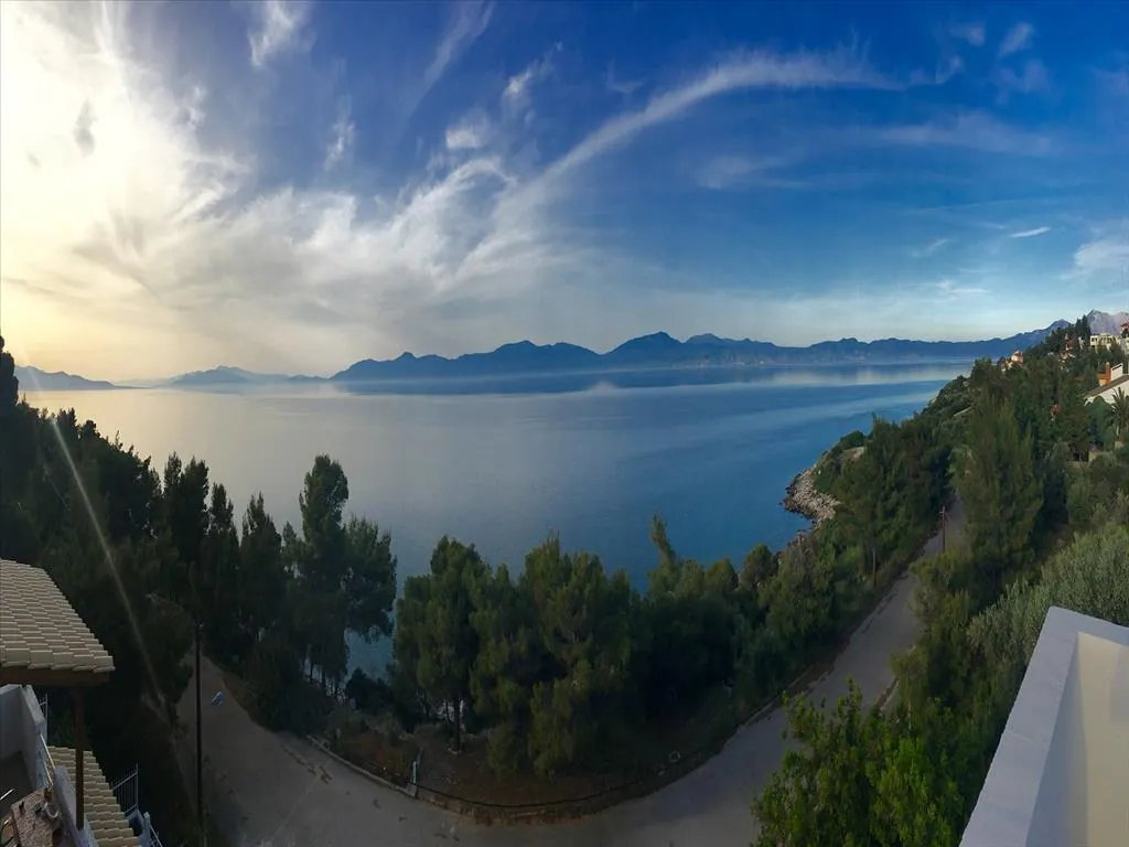 Villa 218 m² in Central Greece - 4