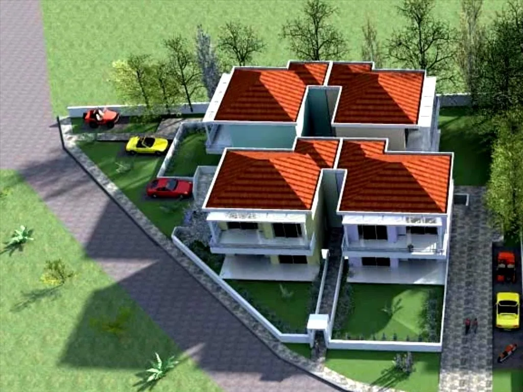 Villa 136 m² in Central Greece - 2