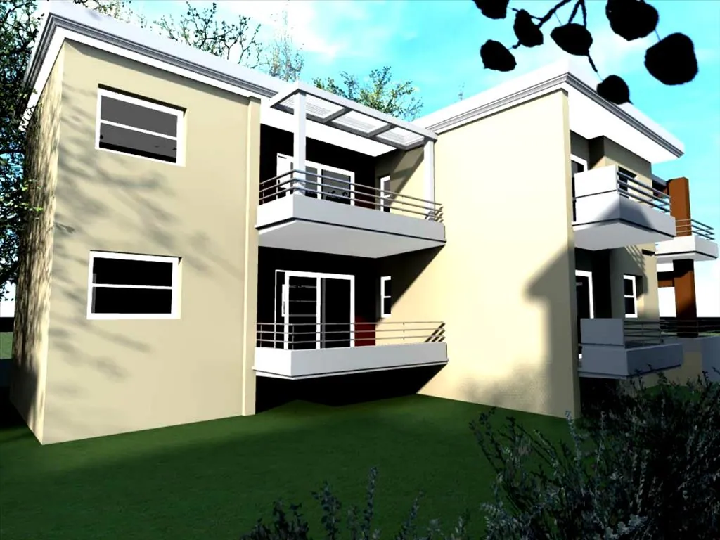 Villa 136 m² in Central Greece - 3
