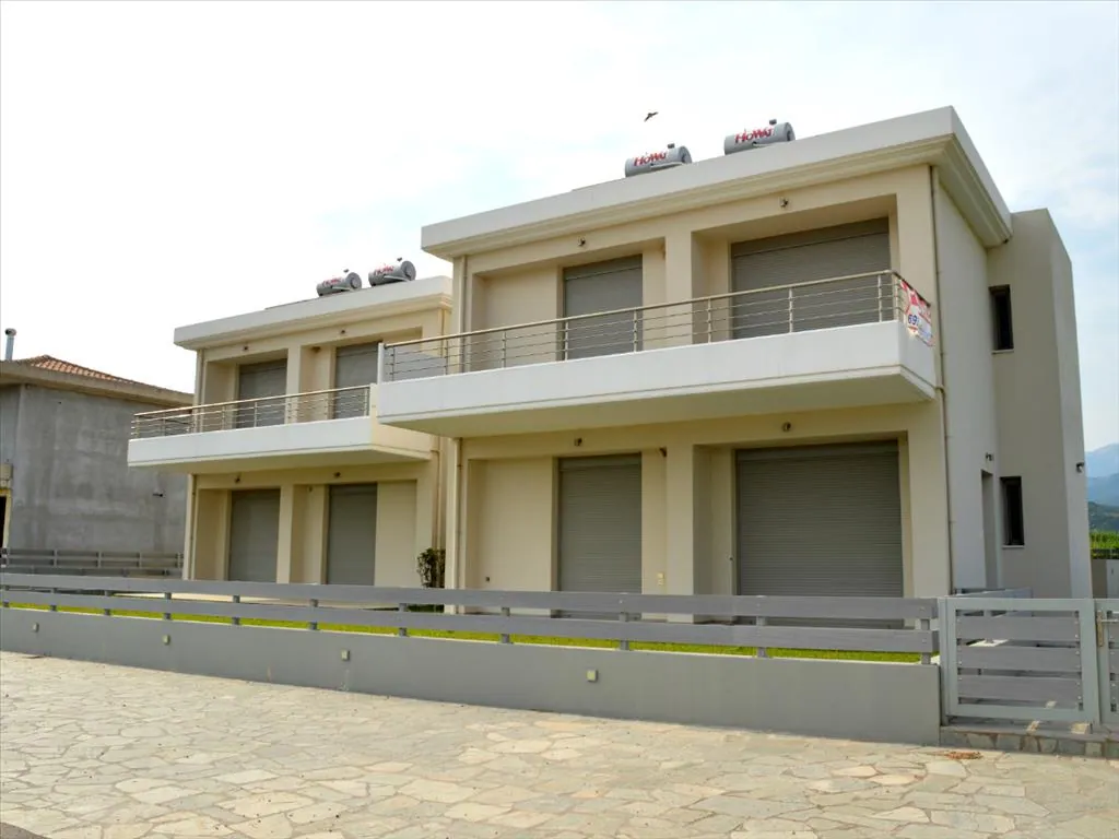 Villa 136 m² in Central Greece - 4