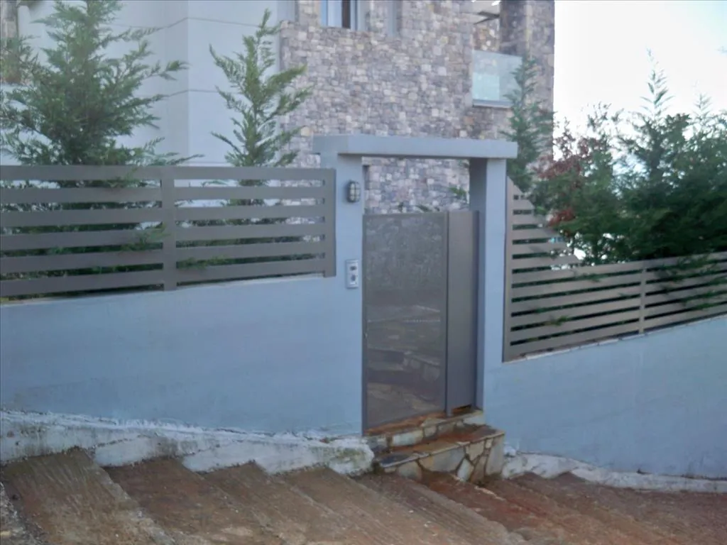 Villa 300 m² in Central Greece - 2