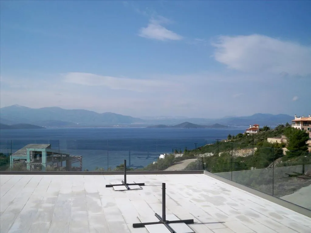 Villa 300 m² in Central Greece - 3