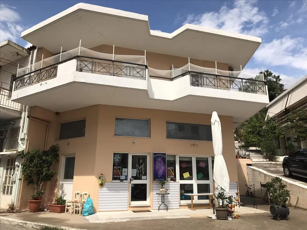 Villa 70 m² in Central Greece