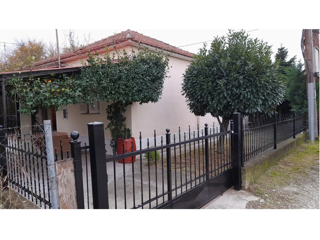 Villa 70 m² in Central Greece - 5