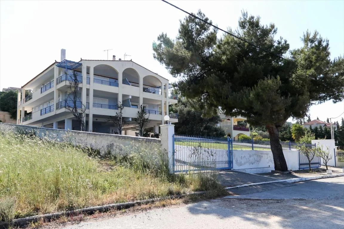 Villa 400 m² in Central Greece - 2