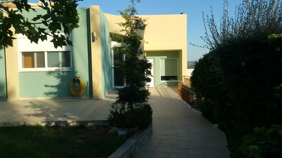 Villa 380 m² in Central Greece - 3