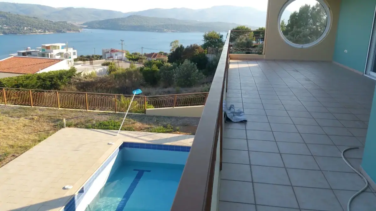 Villa 380 m² in Central Greece - 5