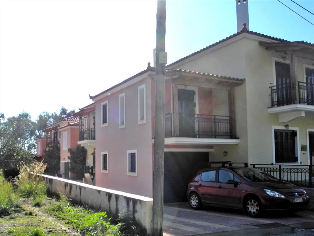 Villa 102 m² in Central Greece - 4