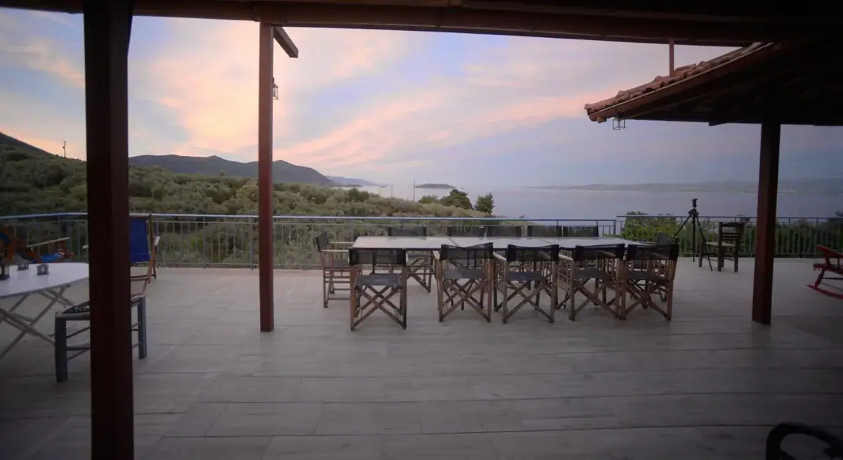 Villa 250 m² in Central Greece - 2
