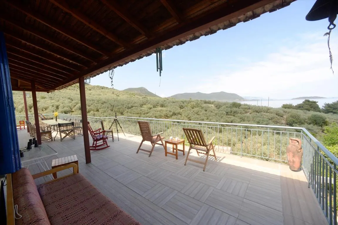 Villa 250 m² in Central Greece - 5