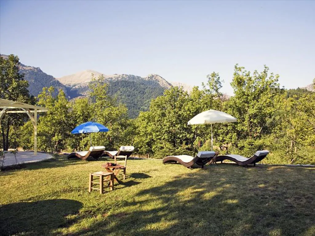 Villa 235 m² in Central Greece - 3