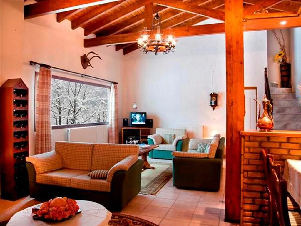 Villa 235 m² in Central Greece - 9