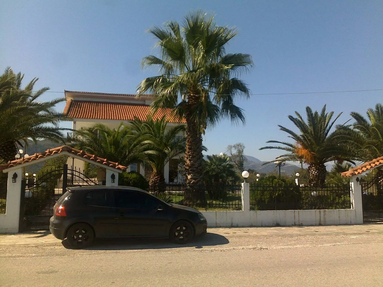 Villa 450 m² in Central Greece - 2