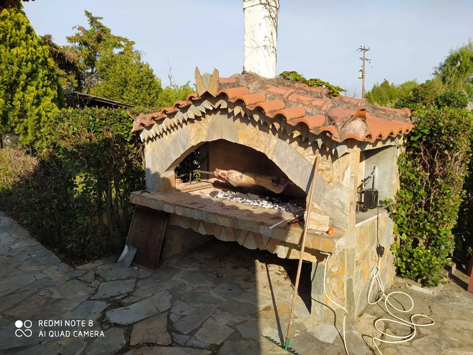 Villa 450 m² in Central Greece - 4