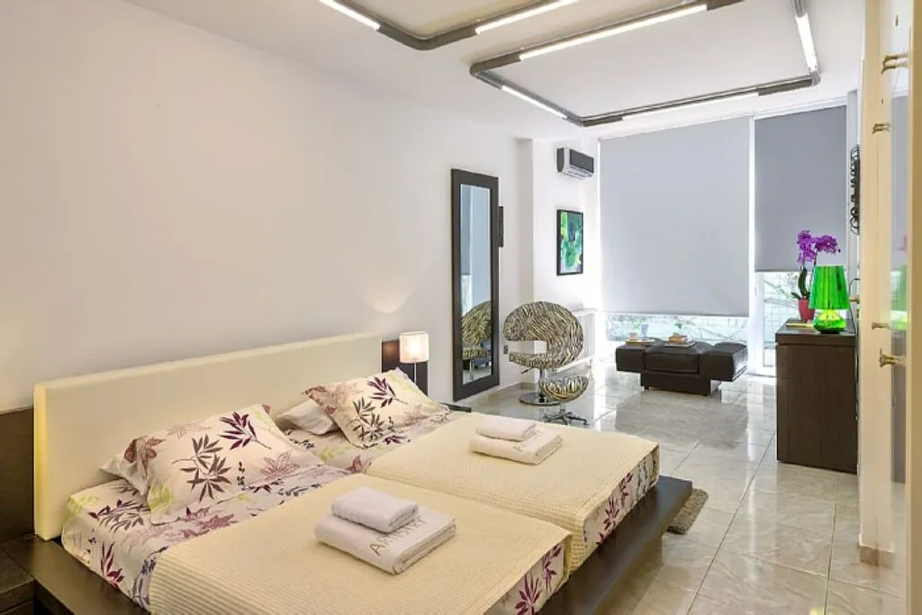 Villa 500 m² in Central Greece - 3