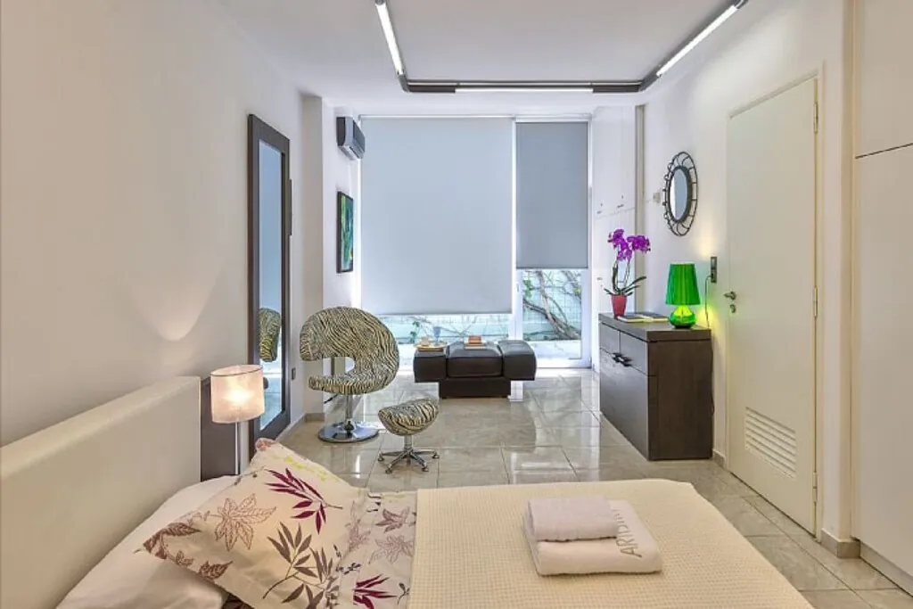 Villa 500 m² in Central Greece - 4