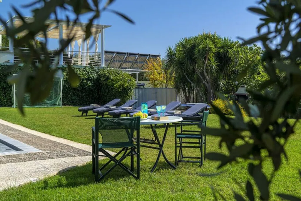 Villa 500 m² in Central Greece - 5