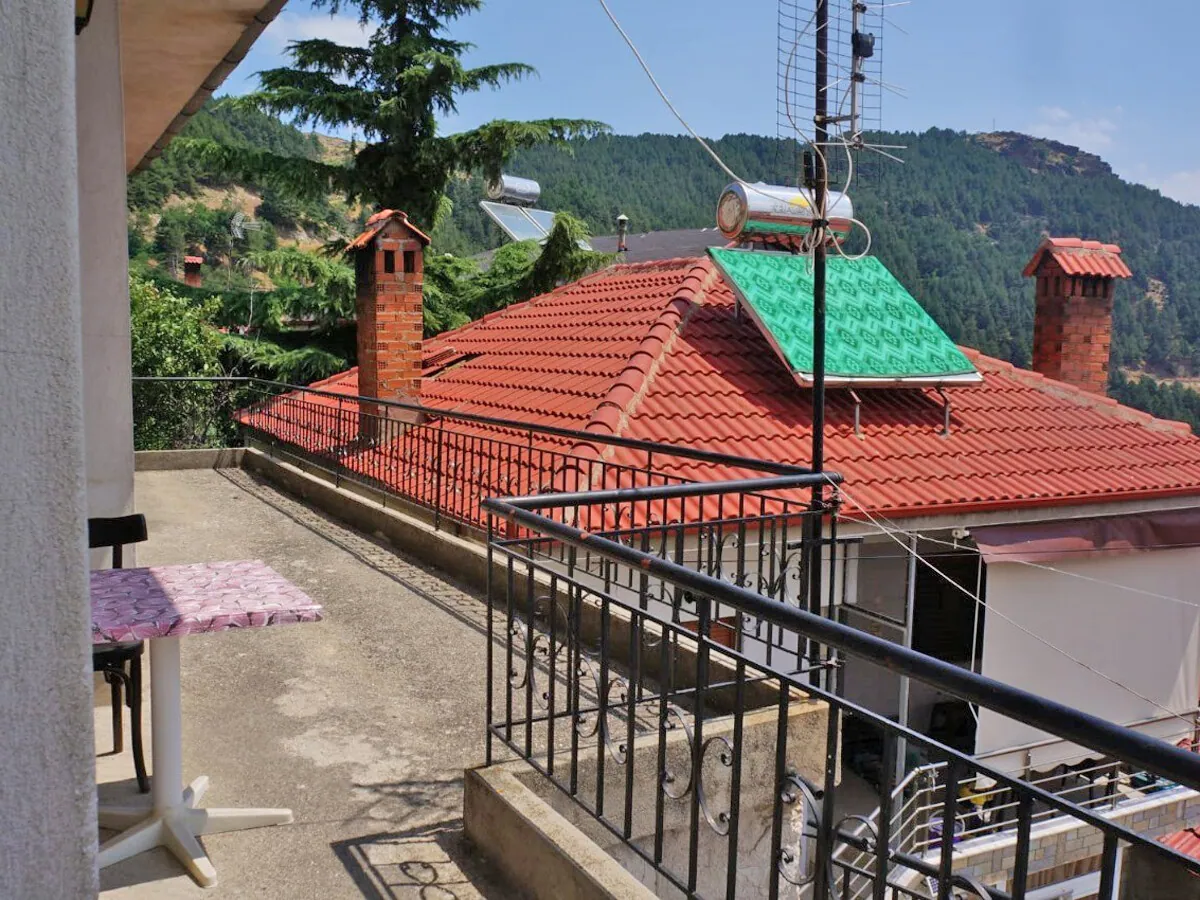 Villa 200 m² in Central Greece - 2