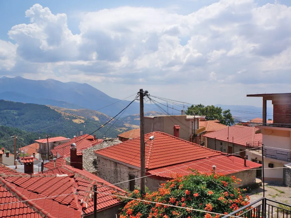 Villa 200 m² in Central Greece - 3