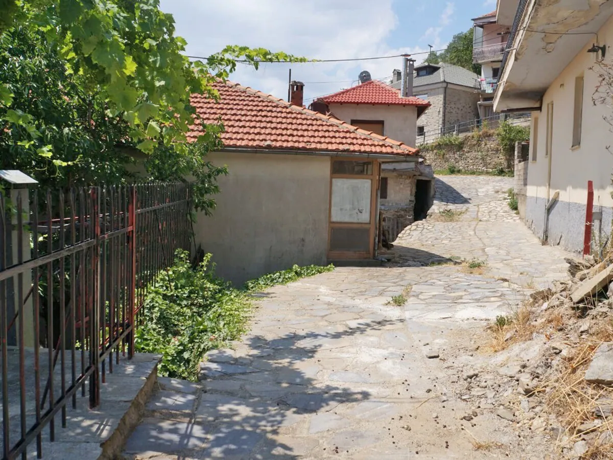 Villa 200 m² in Central Greece - 5