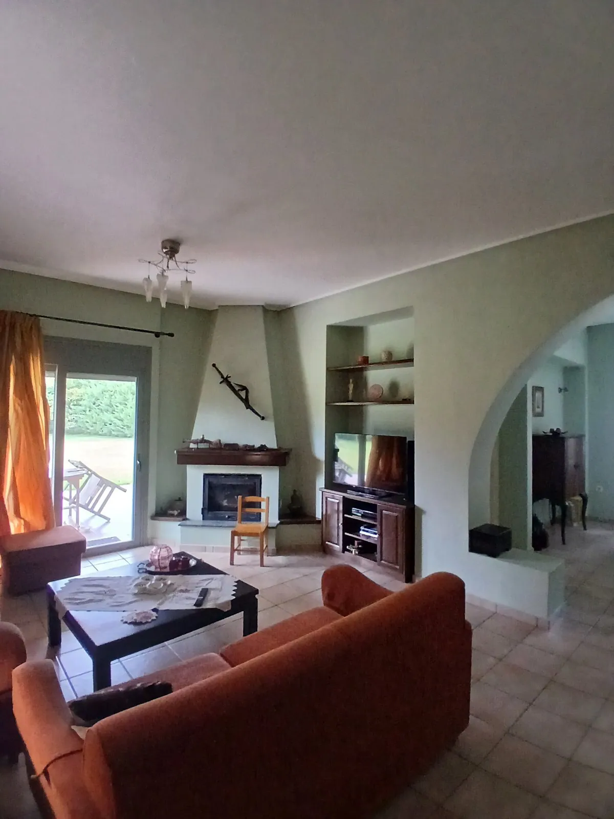 Villa 170 m² in Central Greece - 2