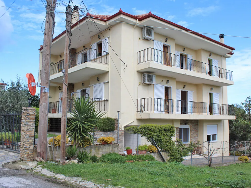 Villa 170 m² in Central Greece - 3