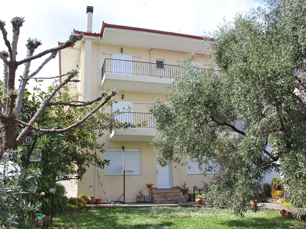 Villa 170 m² in Central Greece - 4