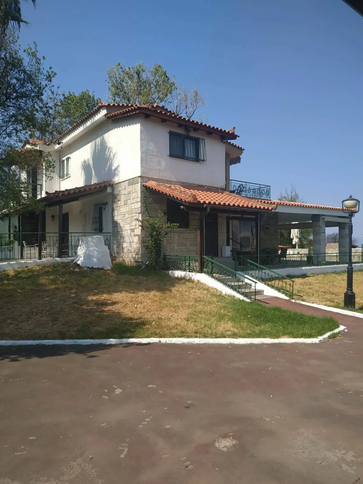 Villa 525 m² in Central Greece - 2