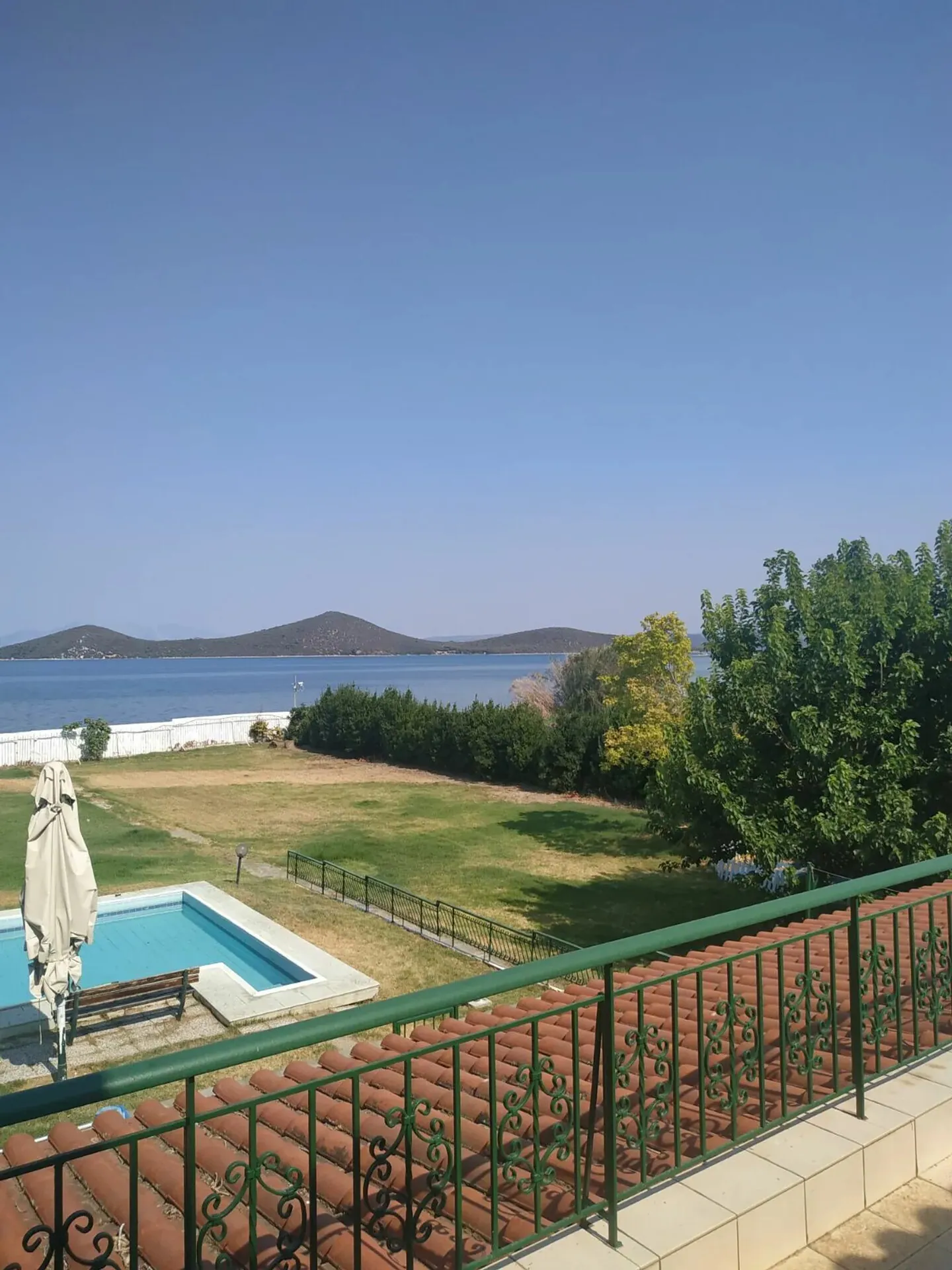 Villa 525 m² in Central Greece - 3