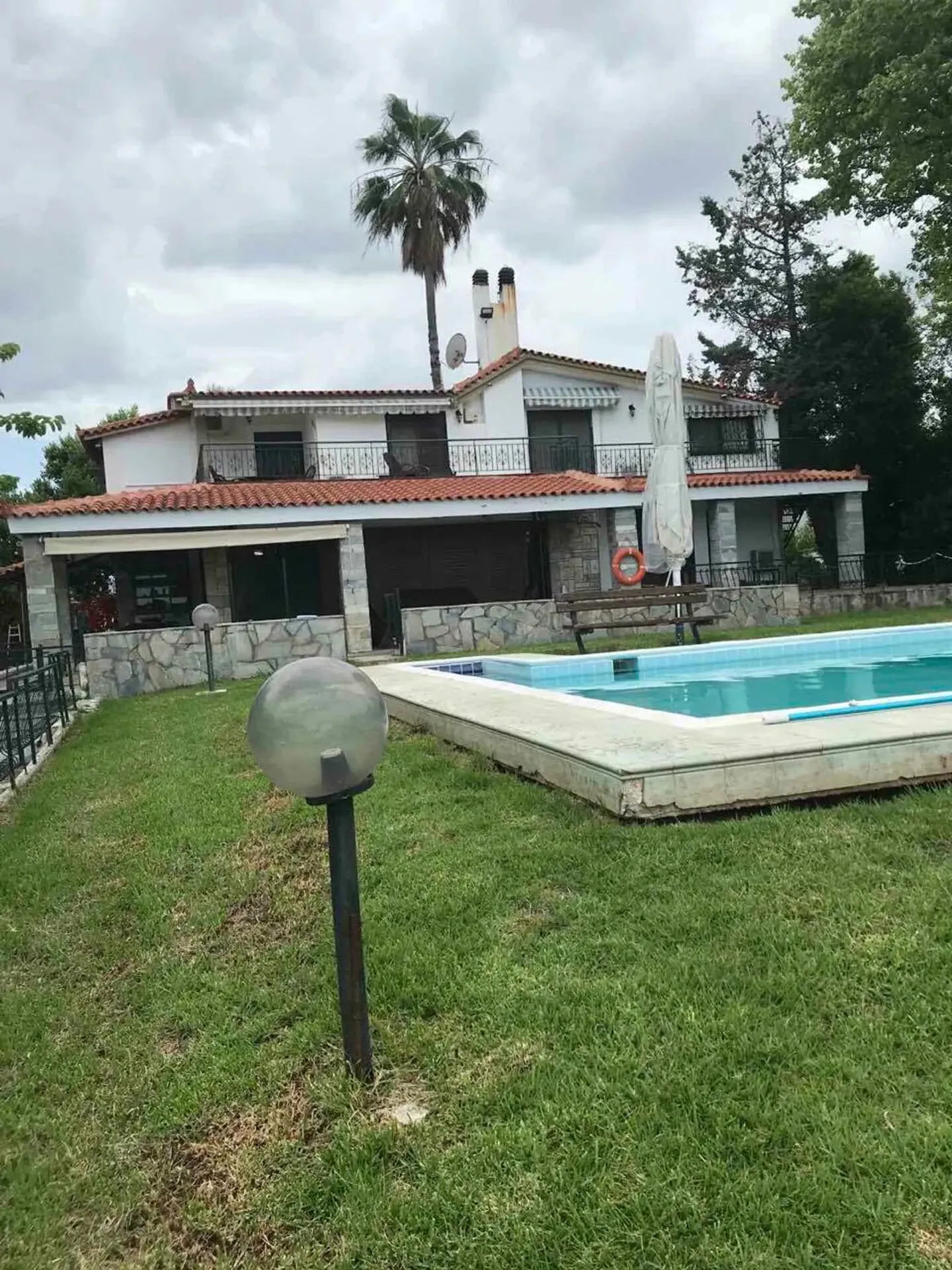 Villa 525 m² in Central Greece - 5