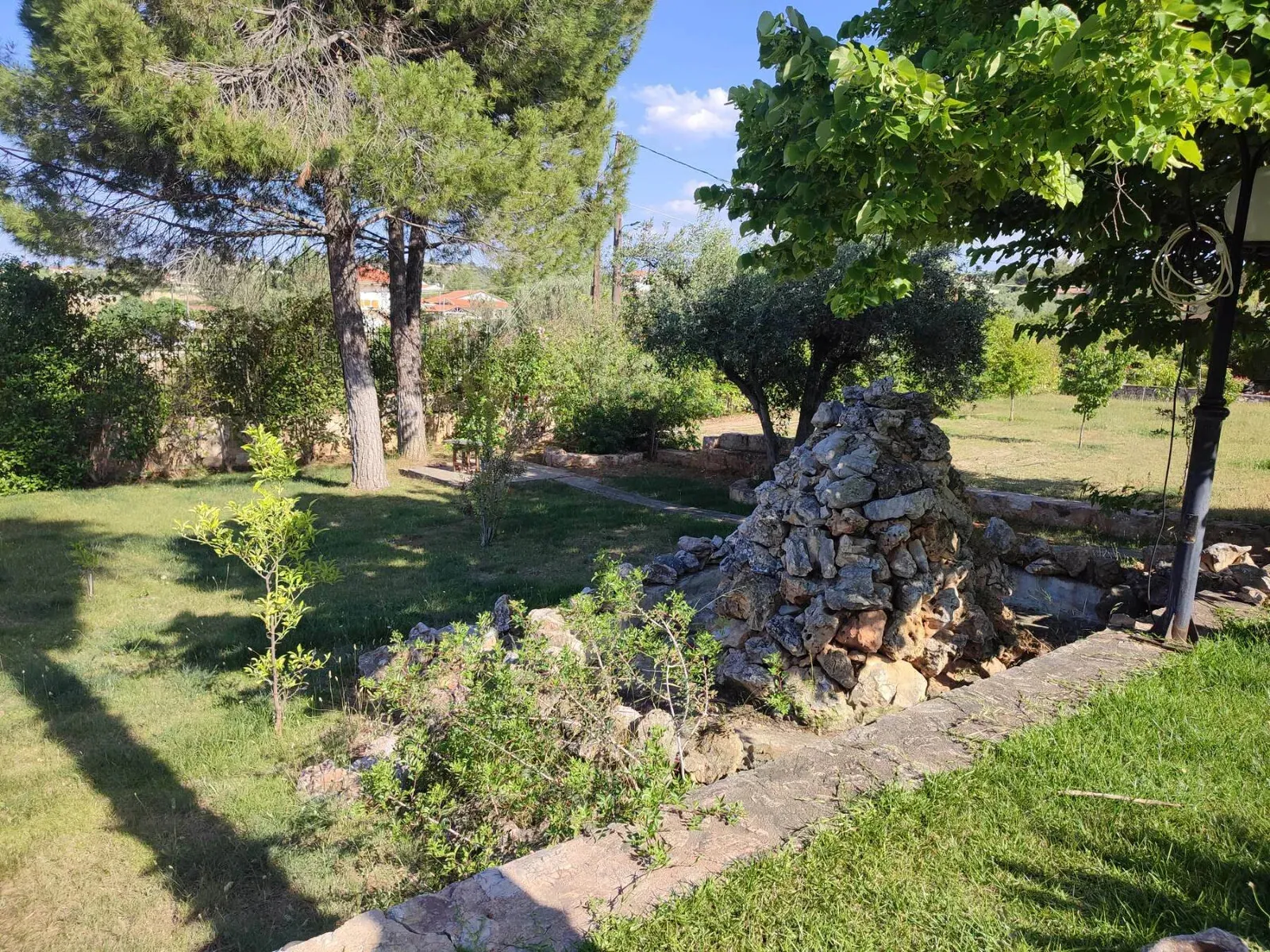 Villa 130 m² in Central Greece - 3