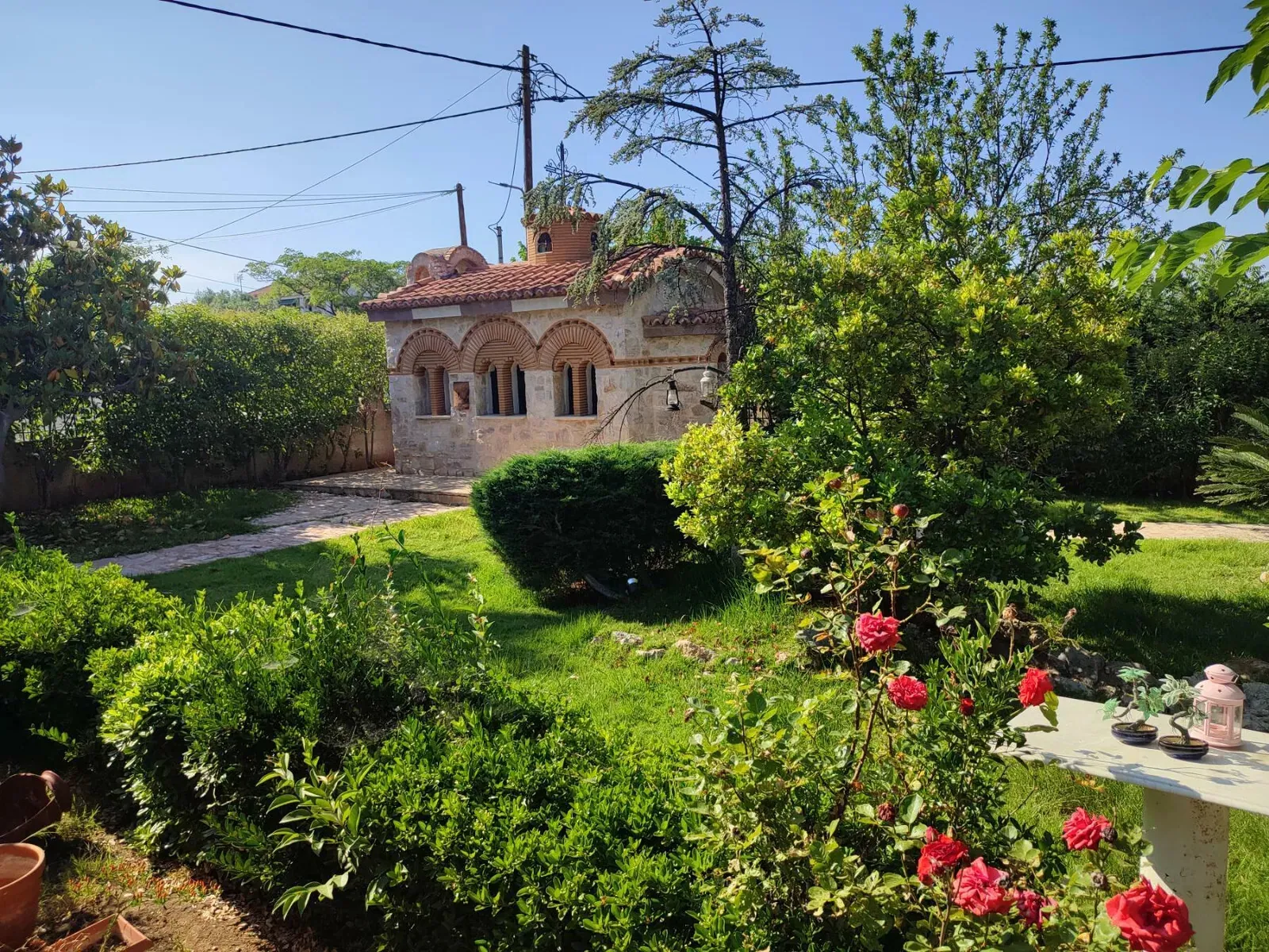 Villa 130 m² in Central Greece - 5