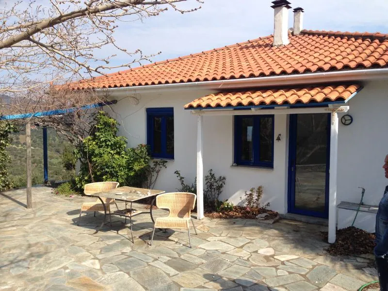 Villa 100 m² in Central Greece