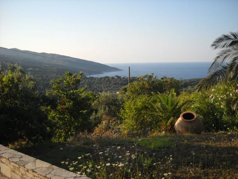 Villa 100 m² in Central Greece - 2