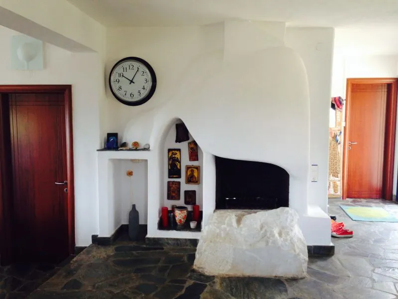 Villa 100 m² in Central Greece - 3