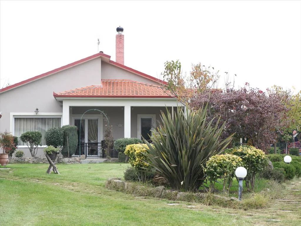 Villa 150 m² in Central Greece