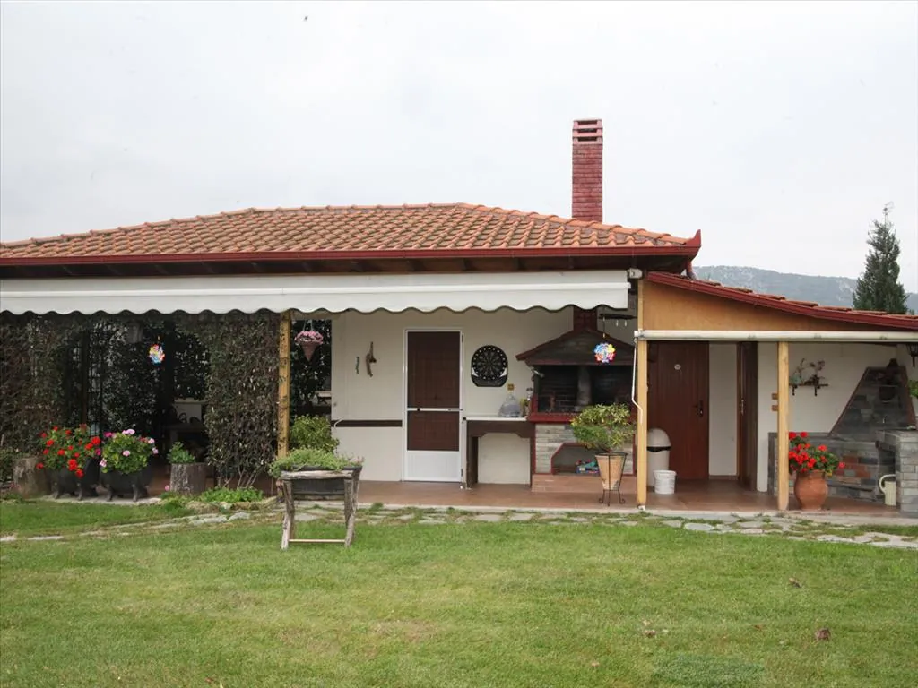 Villa 150 m² in Central Greece - 2