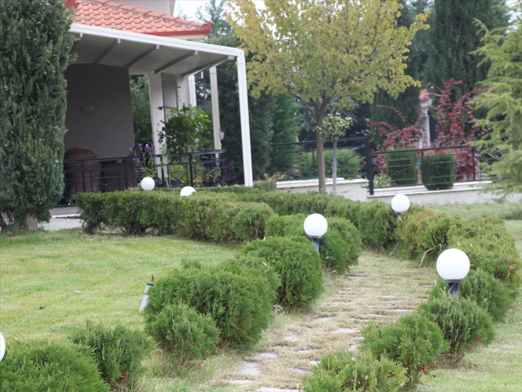 Villa 150 m² in Central Greece - 5